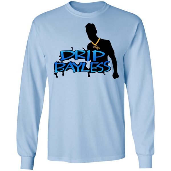 Snoop Dogg Drip Bayless Shirt Apparel 11