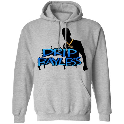 Snoop Dogg Drip Bayless Shirt - Image 10