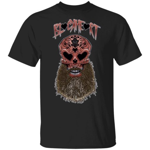 Tommaso Ciampa Shirt 1