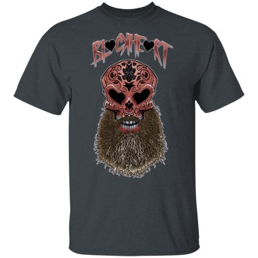 Tommaso Ciampa Shirt 2