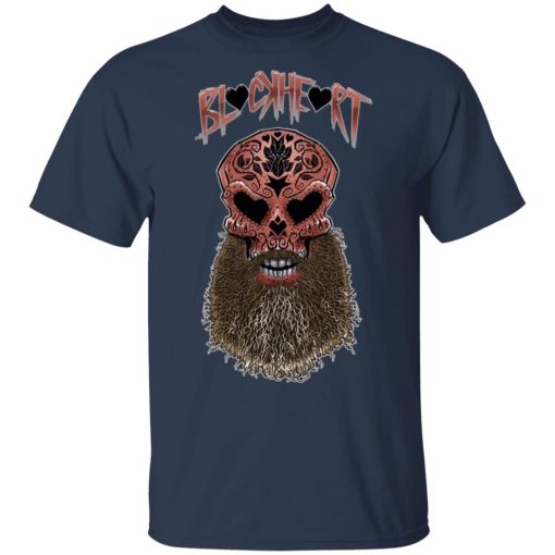 Tommaso Ciampa Shirt 3