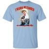 I Wanna Be Famous For Lovin You Mason Ramsey Shirt