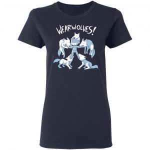 Wearwolves Shirt 19