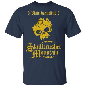 Skullcrusher Mountain Shirt 15