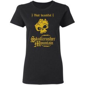 Skullcrusher Mountain Shirt 17