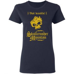 Skullcrusher Mountain Shirt 19