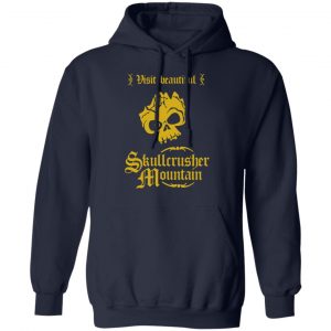 Skullcrusher Mountain Shirt 23