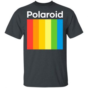 Polaroid Shirt 14