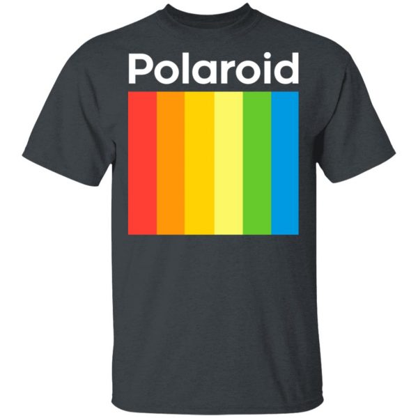 Polaroid Shirt 2