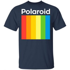 Polaroid Shirt 15