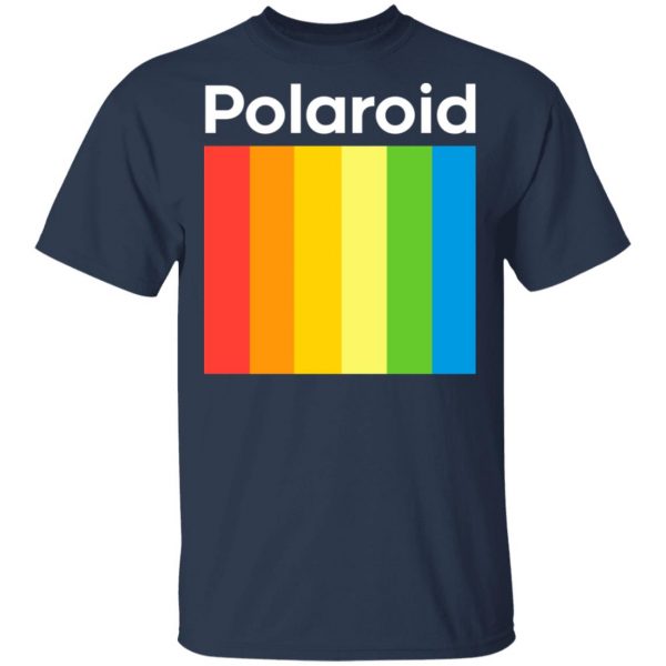 Polaroid Shirt 3