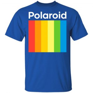 Polaroid Shirt 16