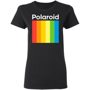 Polaroid Shirt 1