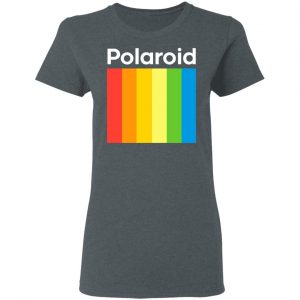 Polaroid Shirt 18