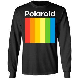 Polaroid Shirt 2