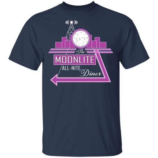 Moonlite All-Nite Diner Shirt 3