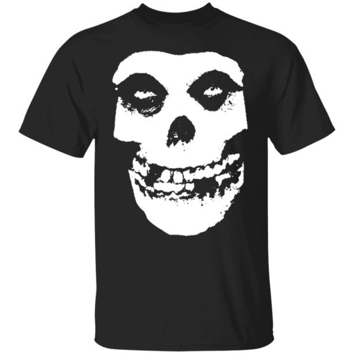 Misfits Shirt 1