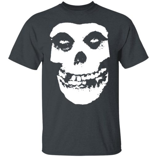 Misfits Shirt 2