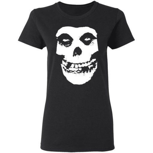 Misfits Shirt 3