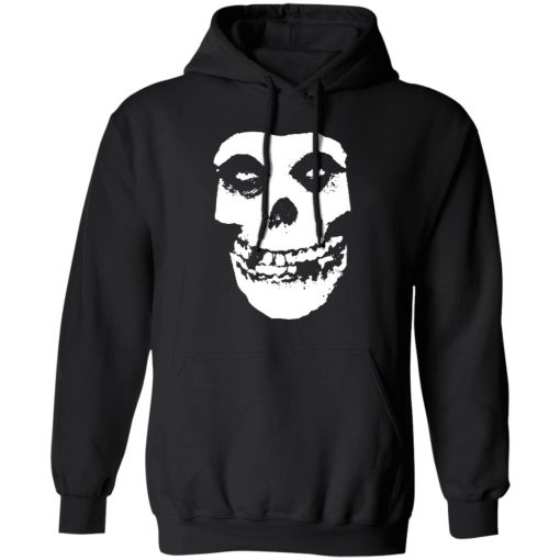 Misfits Shirt 4