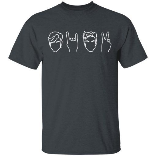 Dolan Twins Shirt - Image 2