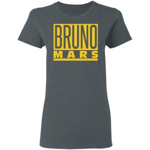 Bruno Mars Shirt 18