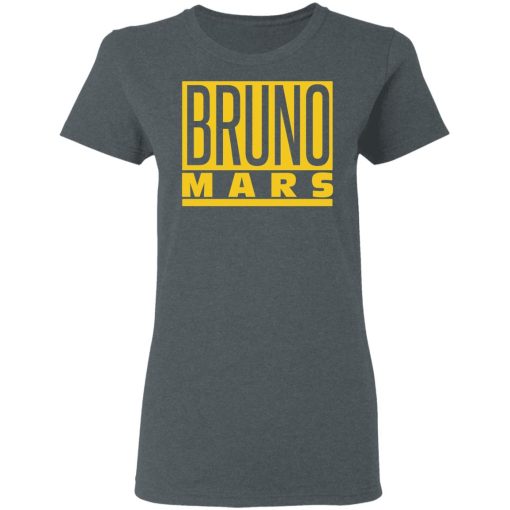 Bruno Mars Shirt - Image 6