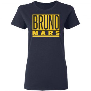 Bruno Mars Shirt 19