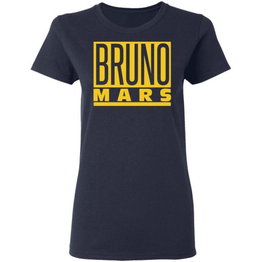 Bruno Mars Shirt - Image 7