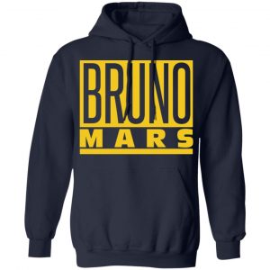 Bruno Mars Shirt 23