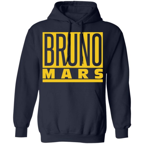 Bruno Mars Shirt 11