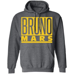 Bruno Mars Shirt 11