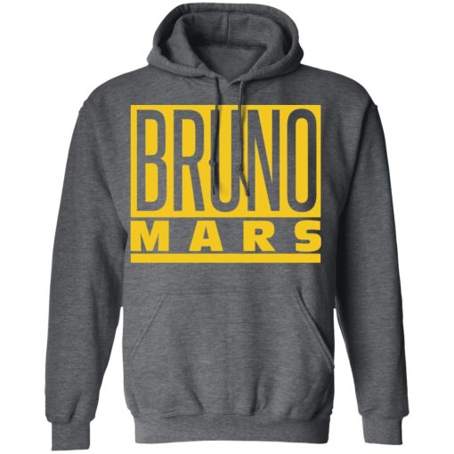 Bruno Mars Shirt - Image 12