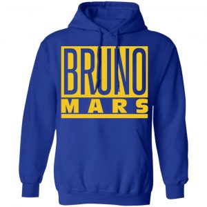 Bruno Mars Shirt 25