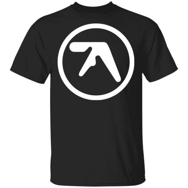Aphex Twin Shirt 1