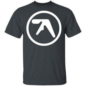 Aphex Twin Shirt Music 2