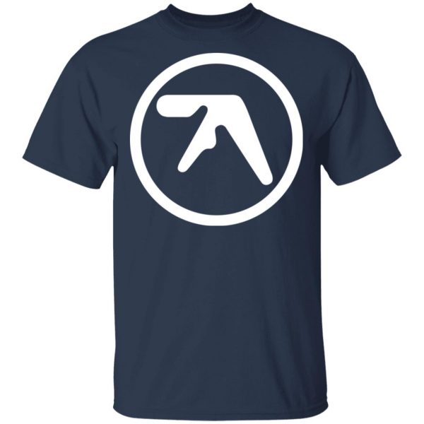 Aphex Twin Shirt 3