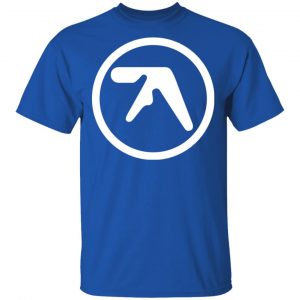 Aphex Twin Shirt 16
