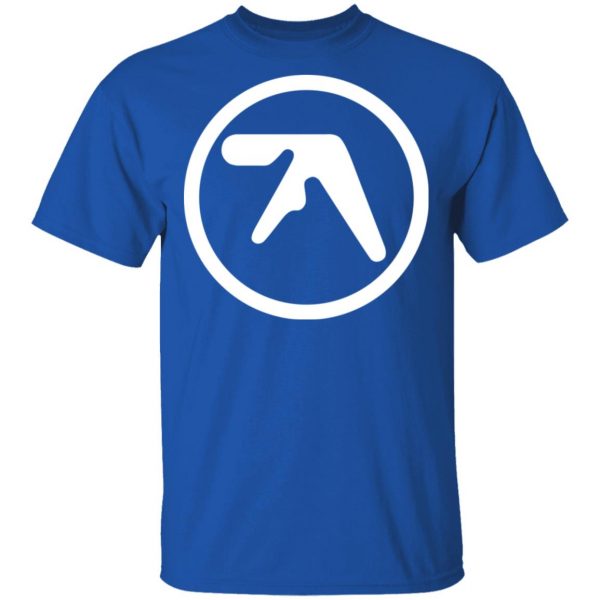 Aphex Twin Shirt 4