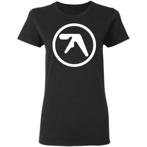 Aphex Twin Shirt 17