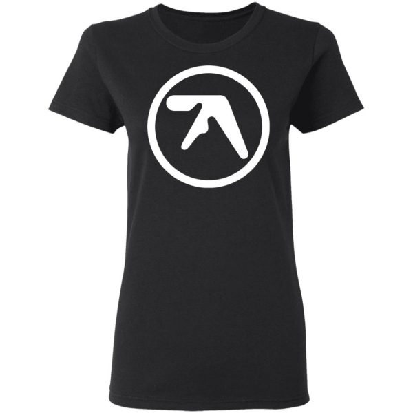 Aphex Twin Shirt 5