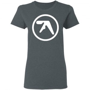 Aphex Twin Shirt 18