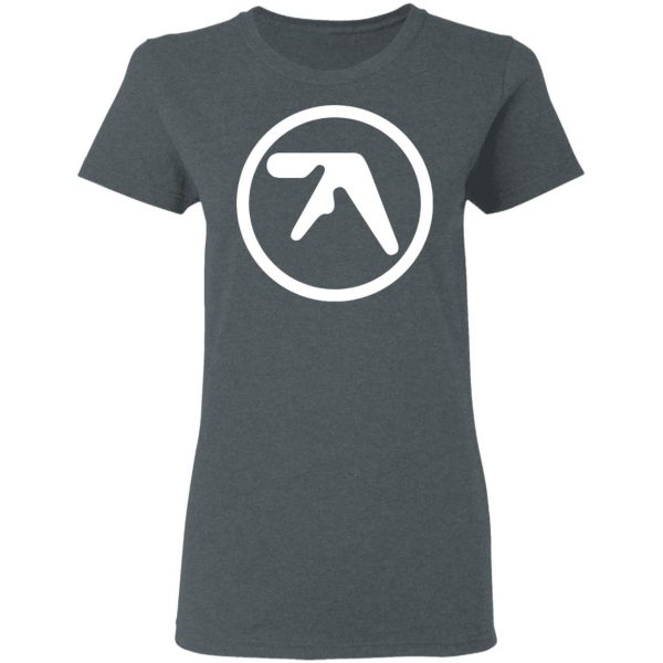 Aphex Twin Shirt 6