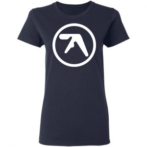 Aphex Twin Shirt 19