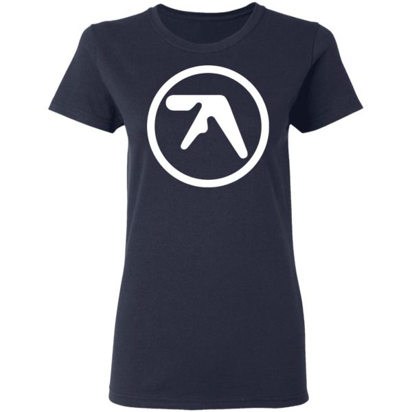 Aphex Twin Shirt 7