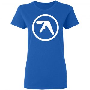 Aphex Twin Shirt 20