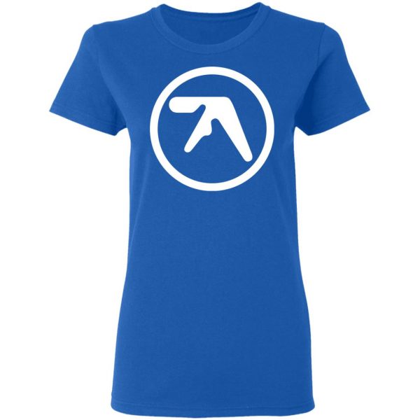 Aphex Twin Shirt 8