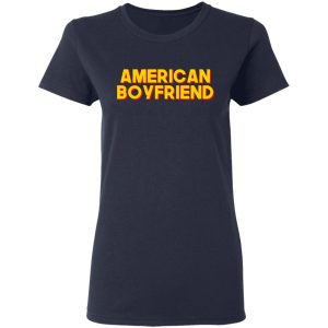 American Boyfriend Shirt 6