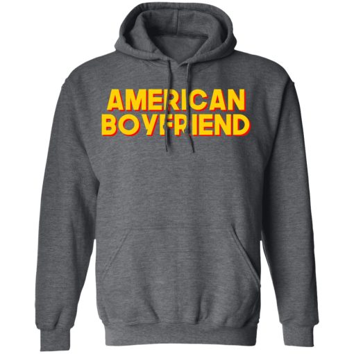 American Boyfriend Shirt - Image 12