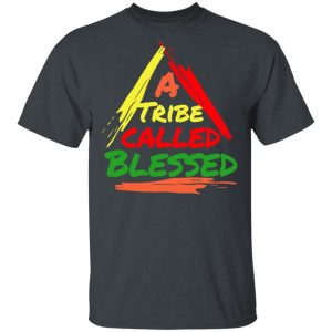 A Tribe Called Blessed Shirt 14